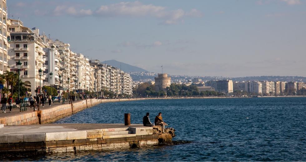 Lufta me koronavirusin, një lajm i mirë nga ujërat e zeza në Selanik