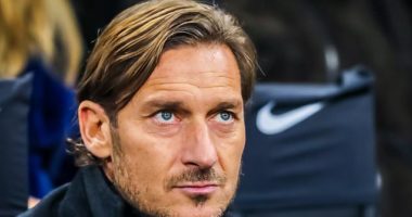 Totti rezulton pozitiv me koronavirus