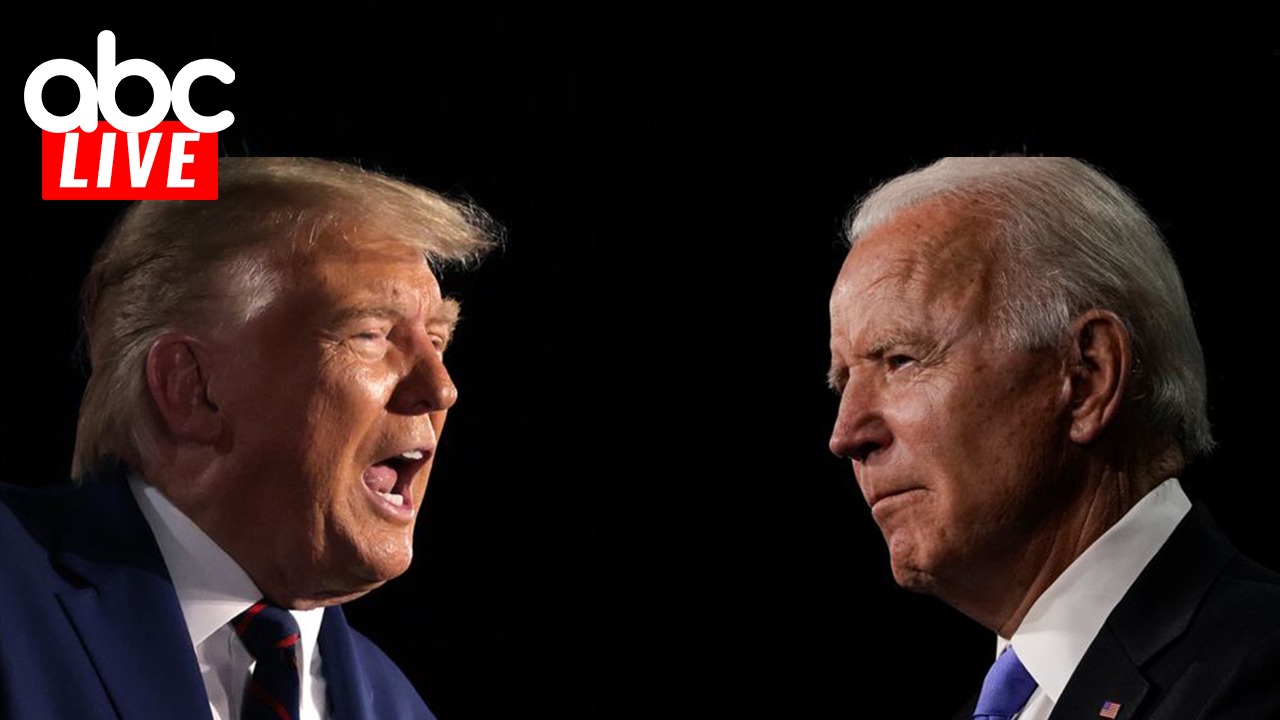 Numërohen votat në disa shtete: Republikanët marrin Floridan, ku udhëheqin Trump dhe Biden