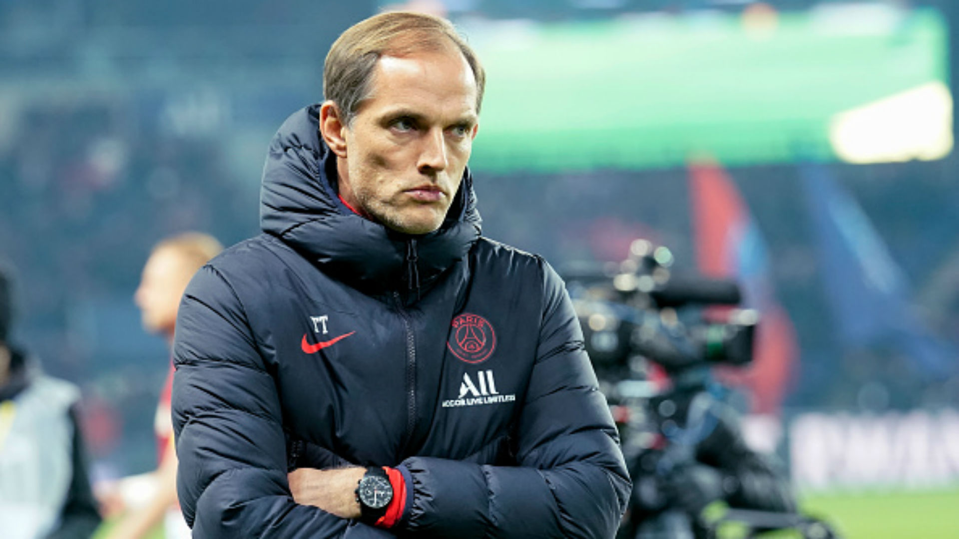 Thomas Tuchel drejt shkarkimit, tre kandidatë në garë për stolin e PSG-së