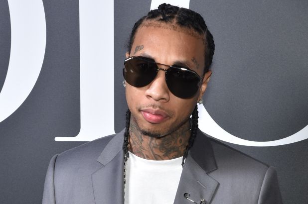 Tyga bëhet bashkë me artistin shqiptar për një duet