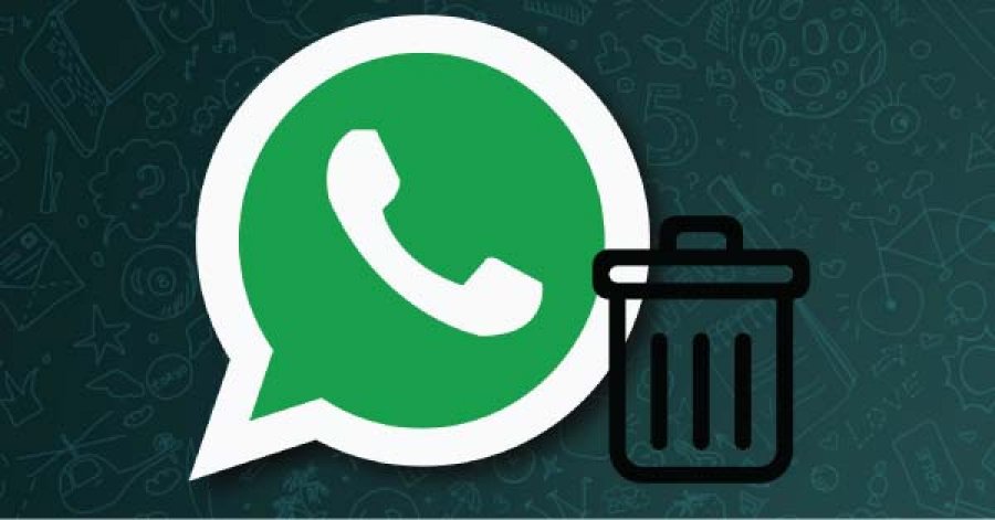 Risia më e fundit në WhatsApp, opsion për mesazhet që të fshihen vetë