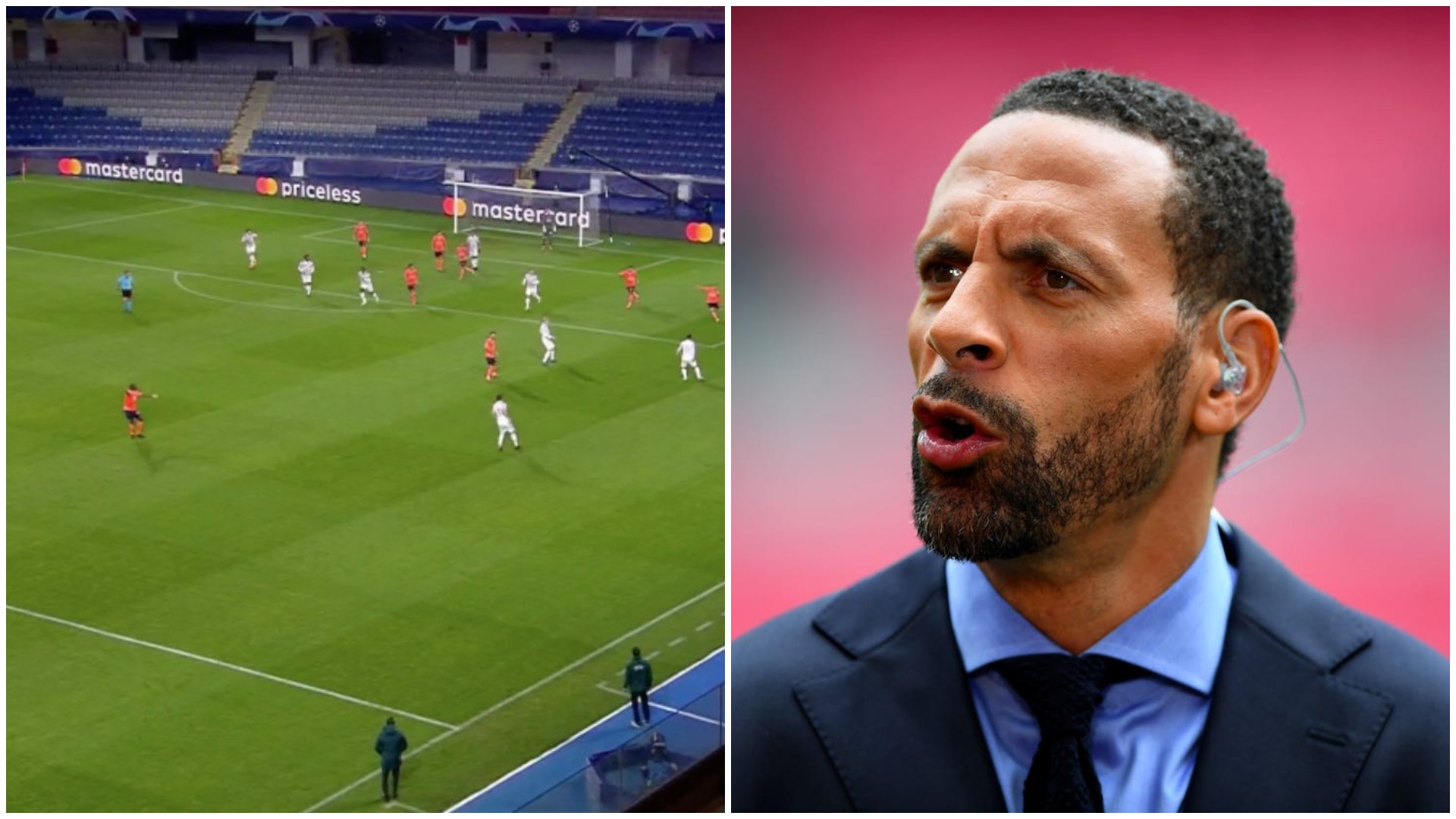 Vendosje skandaloze e United, Ferdinand: Shpresoj të jetë çmendur dikush