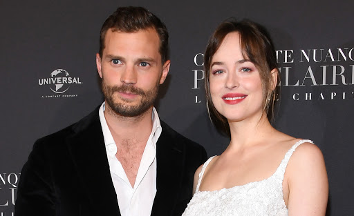 Interpretoi në “Fifty Shades of Grey”, Jamie Dornan tregon mesazhin e pazakontë të fansit