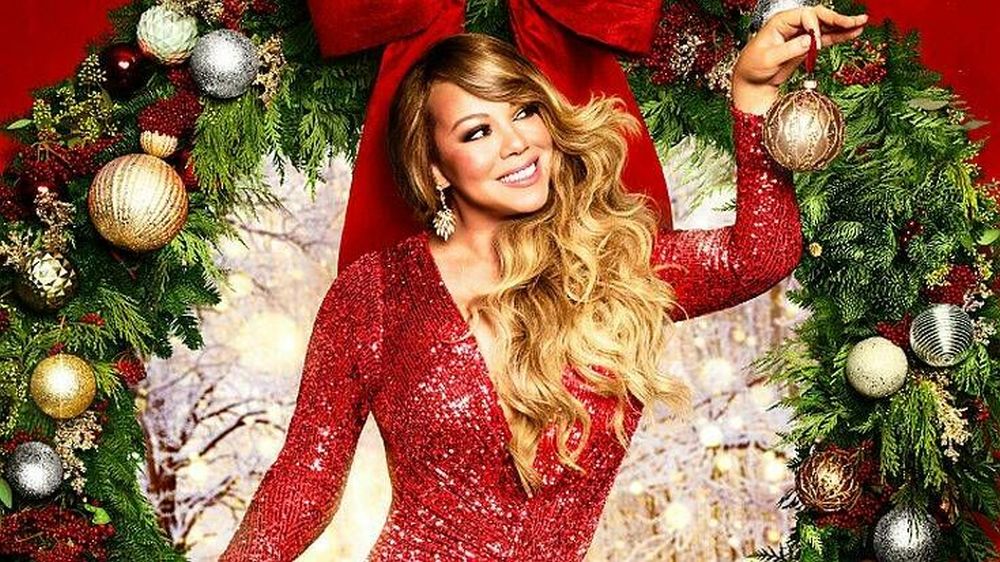 Arsyeja e pabesueshme pse Mariah Carey nuk vendos buzëkuq të kuq për Krishtlindje