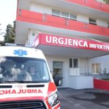 13 humbje jete dhe 782 raste të reja në Shqipëri, 480 pacientë në 4 spitalet Covid