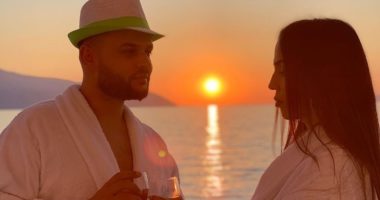 Reperi i njohur shqiptar dhe bashkëshortja e tij infektohen me koronavirus