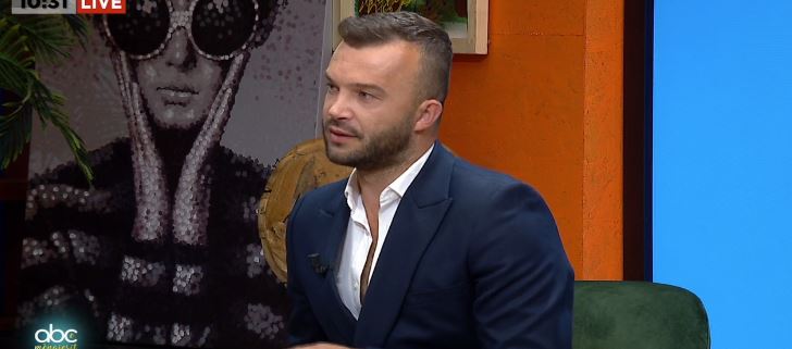 “Kur bëhesh me fëmijë thua tani po jetoj”, Valer Kolnikaj flet për humbjen më të madhe