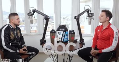 Jurgen Veizi tregon të vërtetat dhe mitet e palestrës