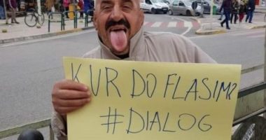 Iku Veri…, se Tirana ka kohë që ka ik…