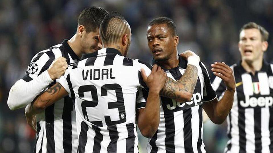 Evra: Juve gaboi me Allegrin! Super League? Ligë m**i, të luftohet njëlloj racizmi