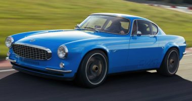 Makina legjendare, Volvo feston 60-vjetorin e krijimit dhe sërish është në shitje