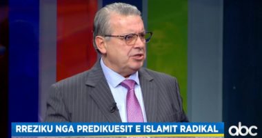 Sulmi në Vjenë, eksperti i sigurisë në “ABC”: ISIS u mposht në front, por tani kaloi në prapavijat tona