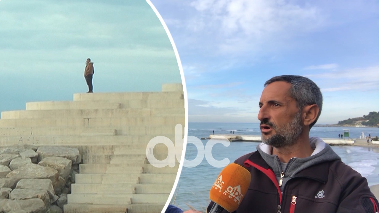 Zhdukja e zhytësit në Durrës, miku i 32-vjeçarit: Kostumin s’e kishte të mirë, ndoshta pësoi infarkt
