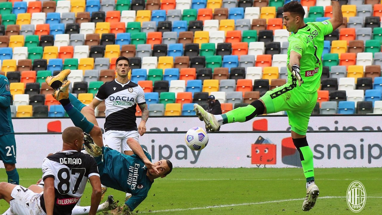 Ibrahimovic: Ku janë fshehur kritikët? Kam një mesazh për shokët dhe Maldinin