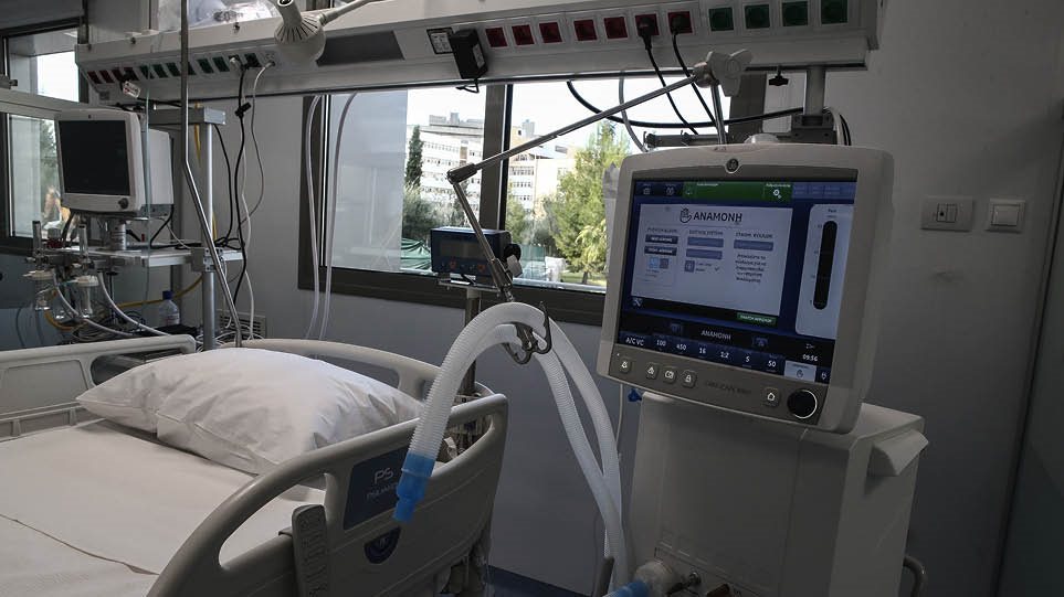 Bilanci tragjik në Greqi, 602 viktima nga Covid-19 në 17 ditët e para të nëntorit