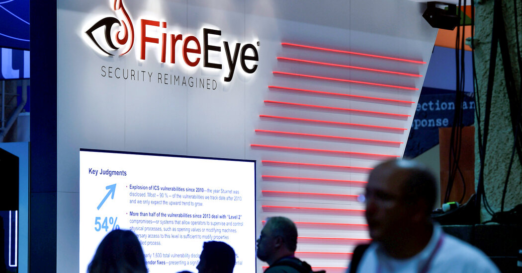 Sulmohet kompania amerikane FireEye, dyshimet e para mbi Rusinë