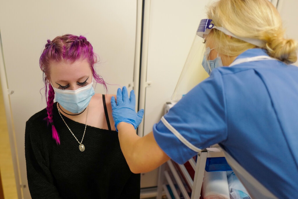 Fakte apo mite? Zbulohet nëse vaksina e Pfizer shkakton infertilitet tek gratë