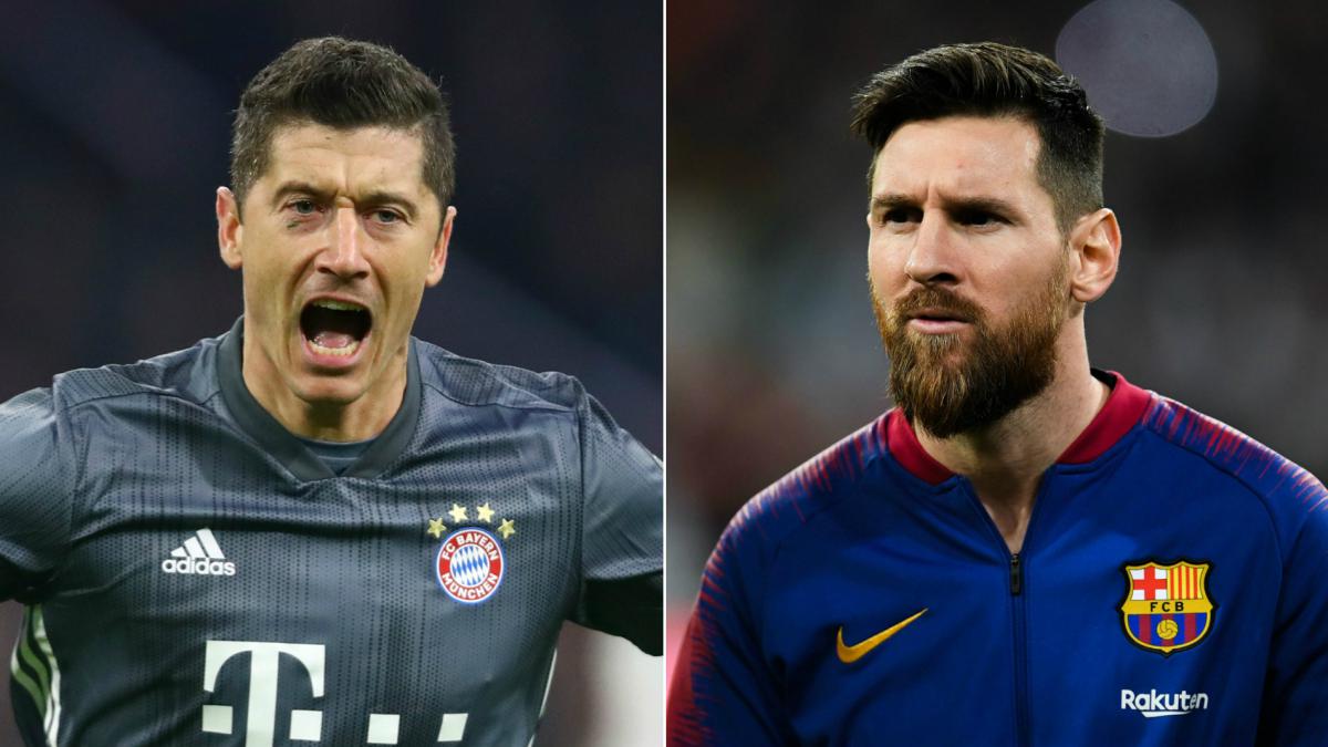 Beteja për “FIFA The Best 2020”, De Rossi zgjedh mes Leo Messit dhe Lewandowskit