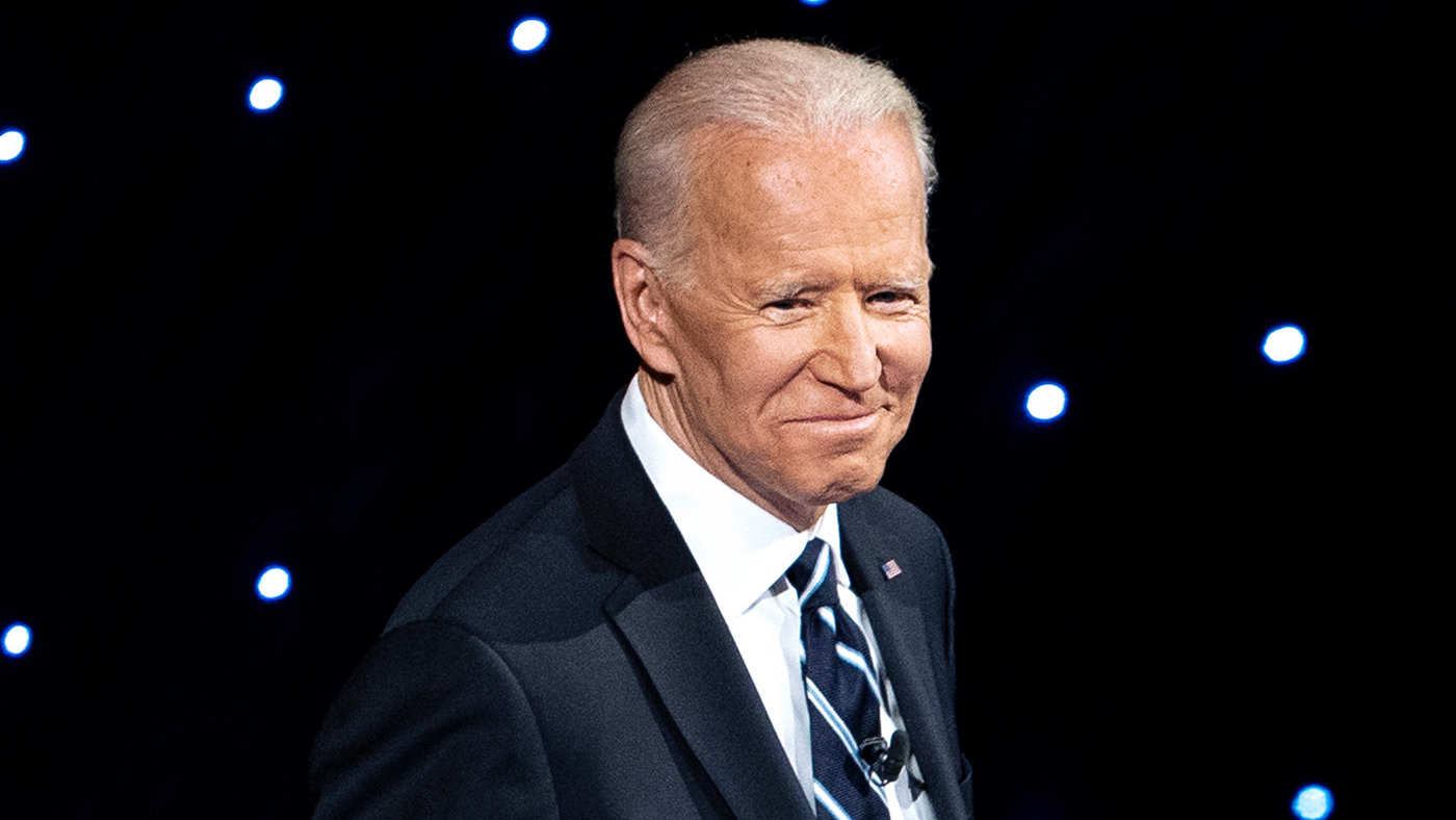 Kolegji Zgjedhor zyrtarizon Joe Biden si president të SHBA-ve