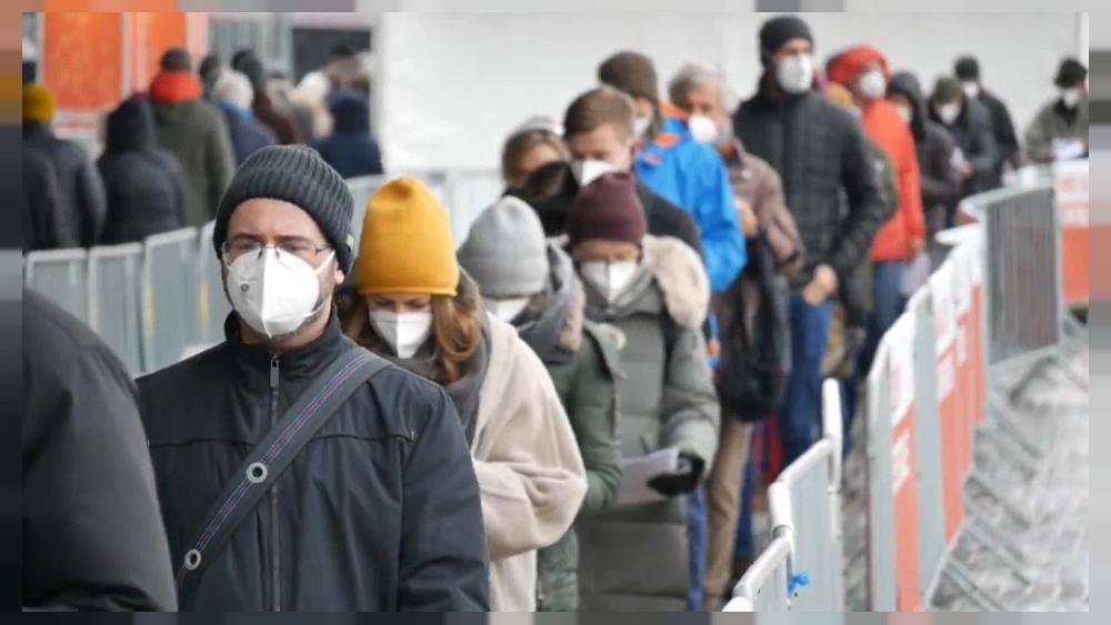 Austria drejt një bllokimi të tretë