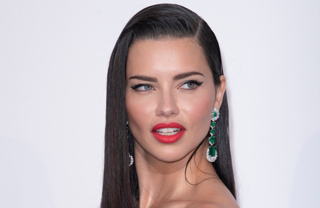 Nuk njihet fare, Adriana Lima “shokon” fansat me paraqitjen e fundit