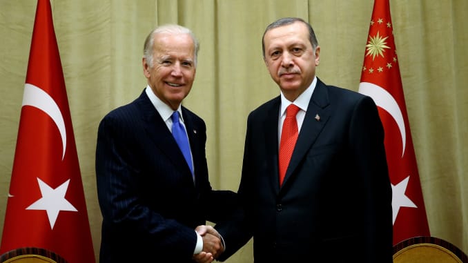 Si do të jenë raportet SHBA-Turqi gjatë presidencës Biden?