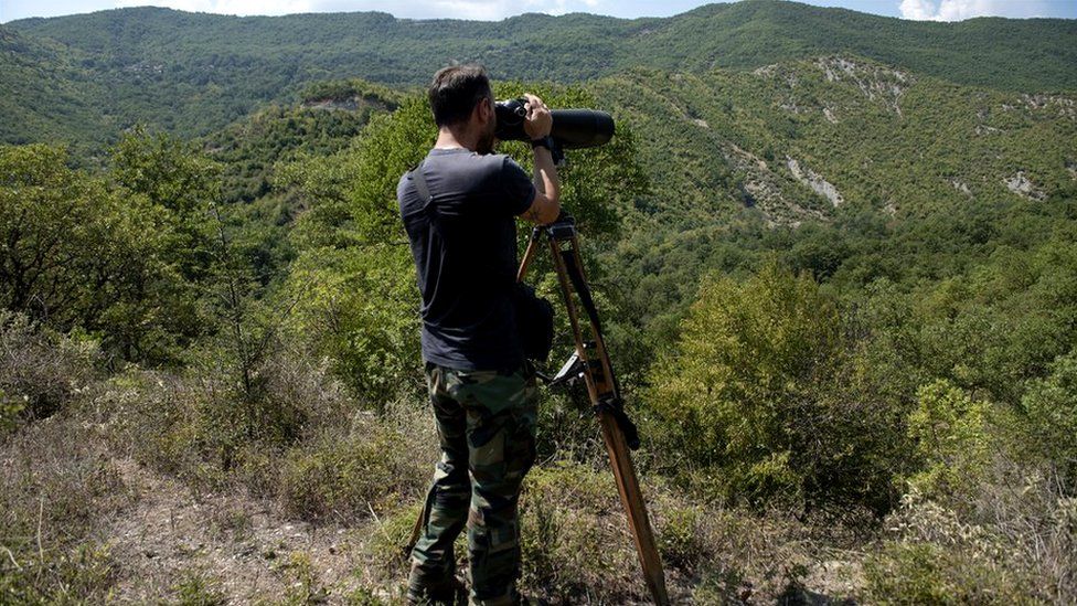 Gazetari grek reportazh për BBC: Rruga e trafikut të kanabisit nga Shqipëria drejt Europës