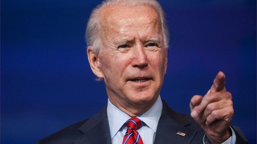 Joe Biden: Vaksinimi kundër Covid nuk do të jetë i detyrueshëm në SHBA