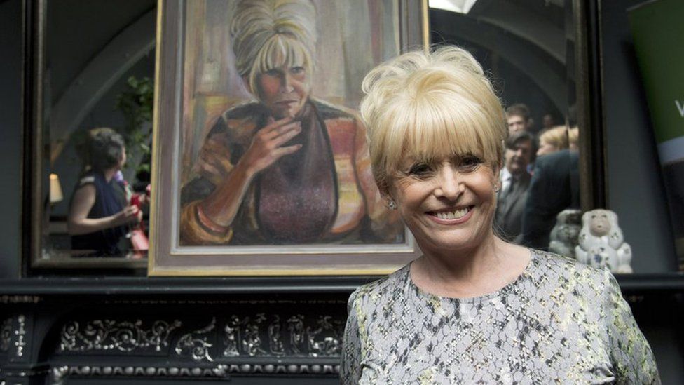 Vdes në moshën 83-vjeçare aktorja britanike Barbara Windsor