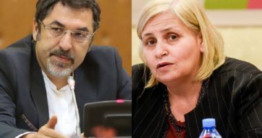 Votohen në Kuvend, Çuçi merr zyrtarisht detyrën e ministrit të Brendshëm, Ikonomi te Bujqësia