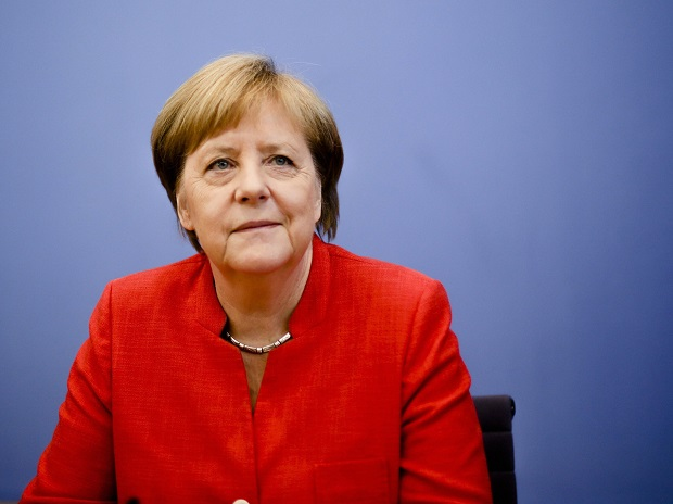 Merkel: Marrëveshja postBrexit  historike