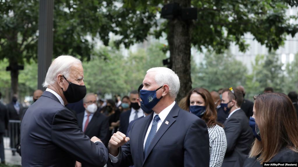 Biden dhe Pence do të vaksinohen për COVID-19 brenda disa ditësh