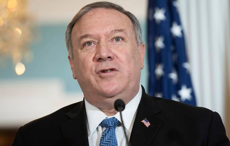 Pompeo: Rusia është armiku ynë