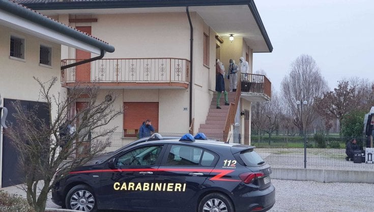 Ngjarje e rëndë në Itali, babai vret dy fëmijët dhe më pas veten