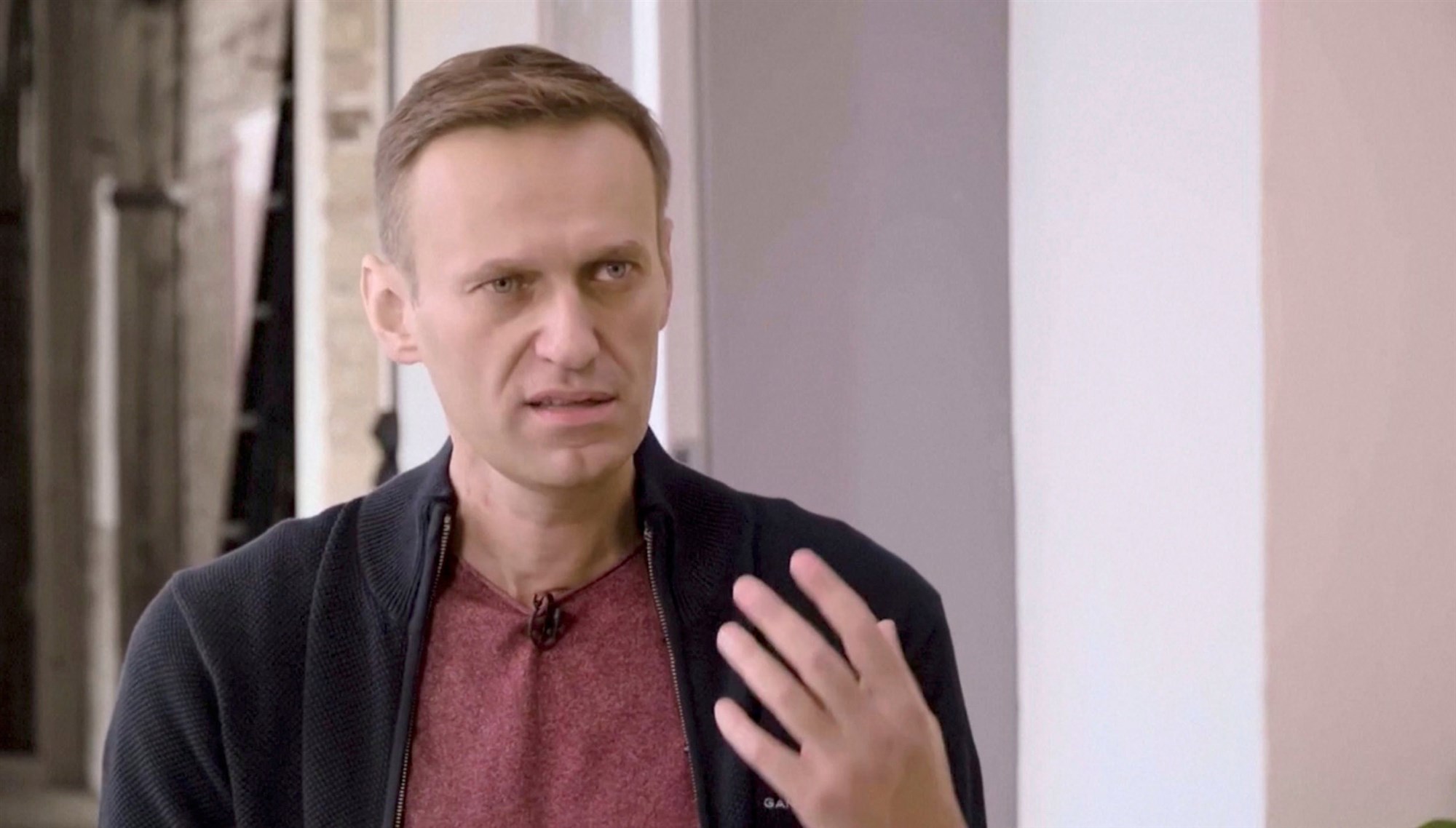 Rusia ultimatum Navalny: Kthehu menjëherë nga Gjermania, ose do të burgosesh