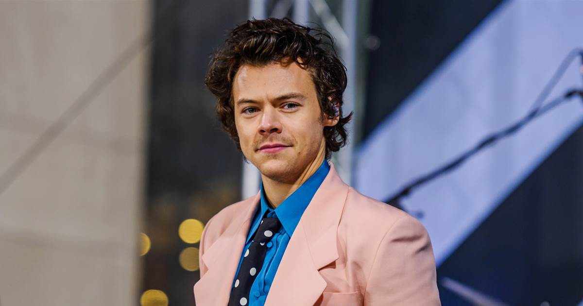 Harry Styles do të lançojë linjën e tij të kozmetikës