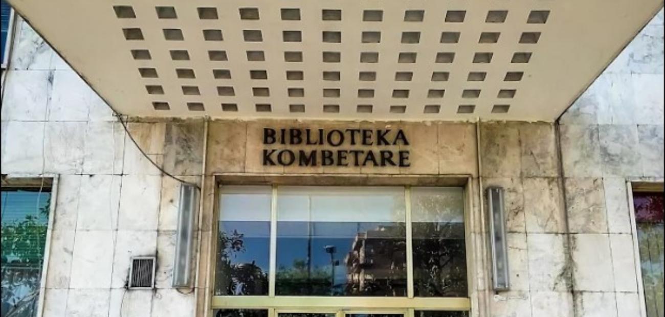 U dërmua nga protestuesit, mbyllet përkohësisht Biblioteka Kombëtare