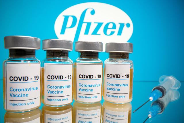 Sot arrin kontingjenti i parë ai vaksinës “Pfizer” në Serbi