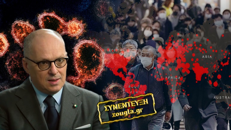 “Jemi ende në fillim, përballja do të duket si pas luftës”: Zyrtari i OBSH, parashikime të zymta për koronavirusin
