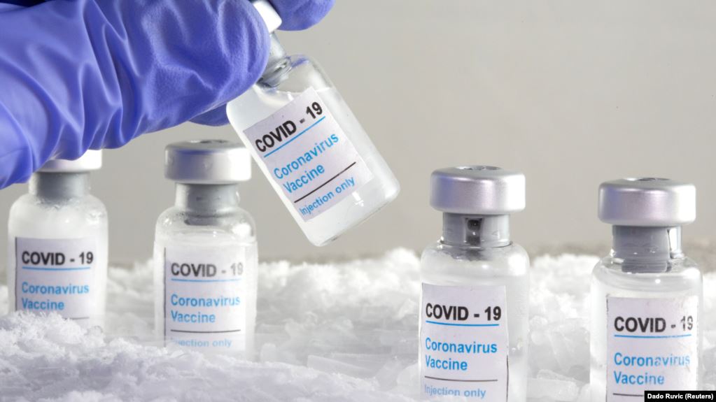 Kosova aplikon zyrtarisht në aleancën globale GAVI-COVAX për vaksinë kundër koronavirusit