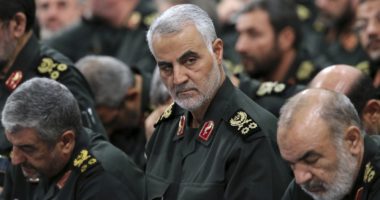 Vrasja e gjeneral Soleimani, Irani identifikon 48 persona të dyshuar