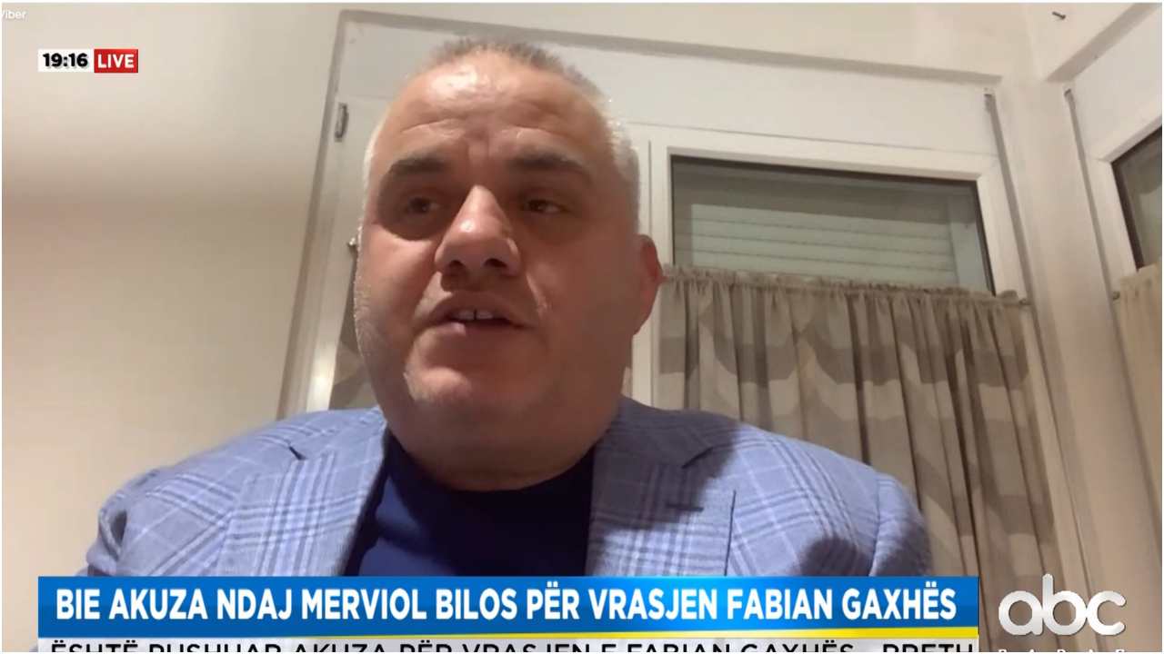 “Si u nis dhe u bitis”, dosja e famshme e Bllokut, Artan Hoxha: U mjegullua, kush e vrau Gaxhën?