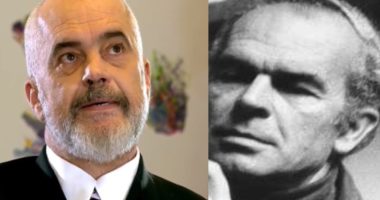 “Akuzat se Gregu ishte djali i babait tim”, Rama për të atin: Çfarë ndodhte kur i jepja gojës