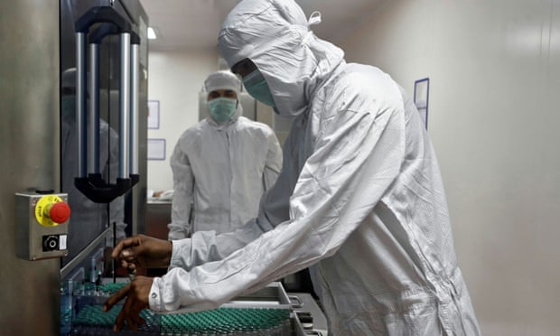 Në të pestën ditë radhazi, India regjistron thuajse 40 mijë raste me Covid-19