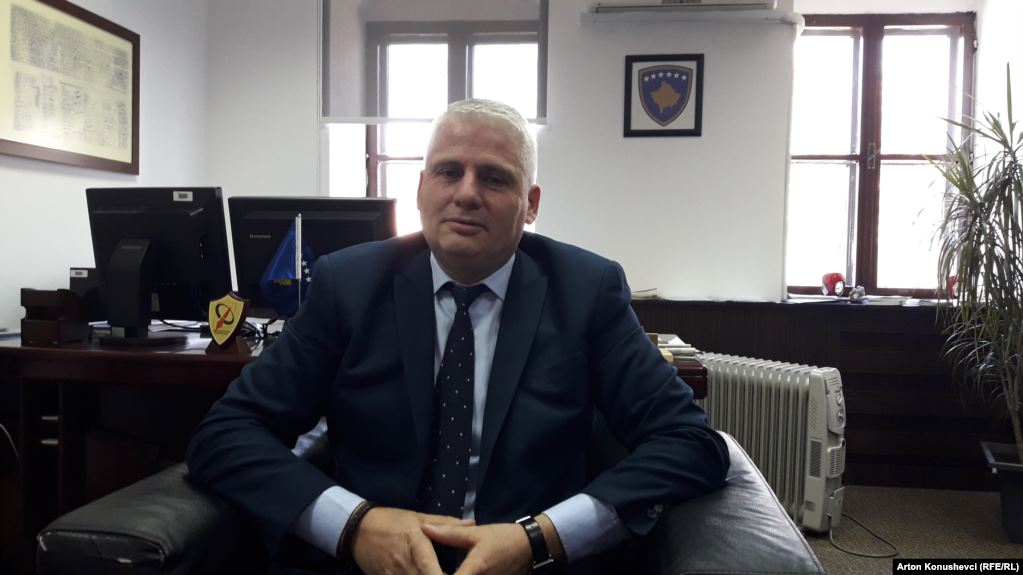 Havolli: Mbi 65 zyrtarë të lartë në Kosovë, nën hetim për korrupsion