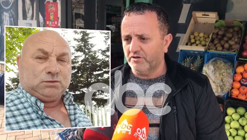 Vrasja që tronditi Rrëshenin, flet pronari i marketit: Keli erdhi në market dhe më tha jam plagosur