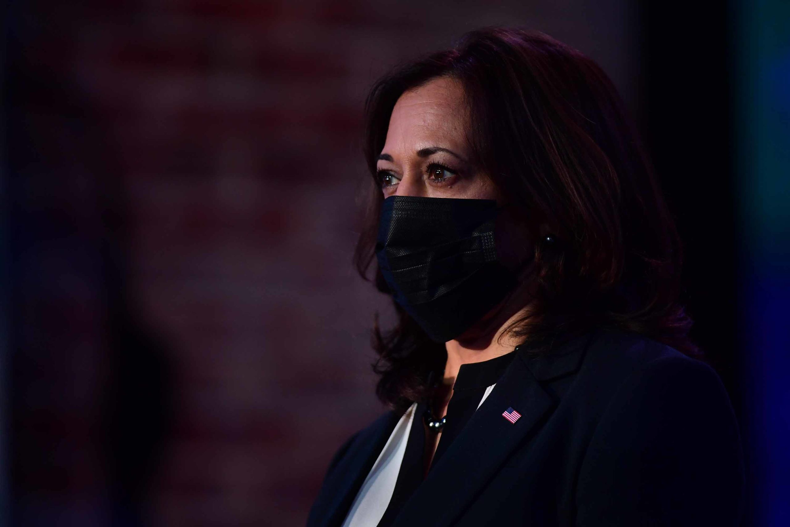 Kamala Harris vaksinohet sot para kamerave për Covid-19