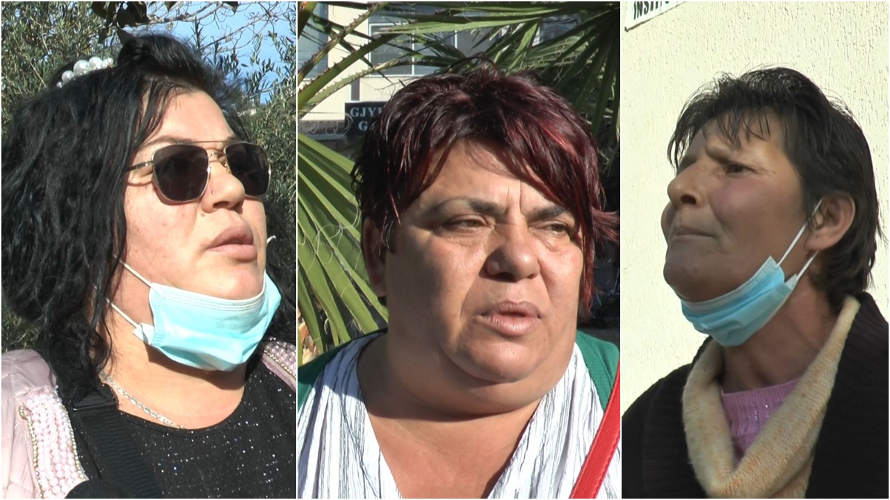 Dosja e drogës në Vlorë, nëna: Lironi djemtë se janë me kartelë! Familjarja: Ishin për sherebelë