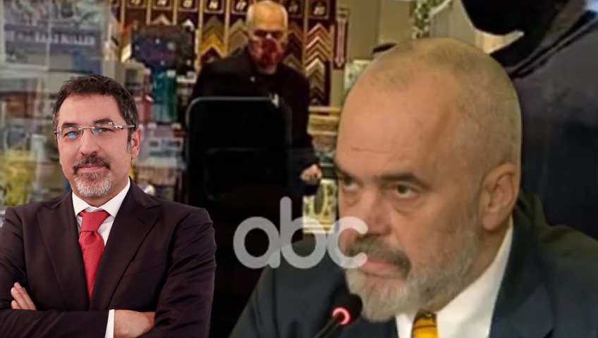 Si e tradhtoi gjuha dje për ministrin? Kodi i Ramës për Bledi Çuçin